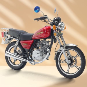 Chopper Motos