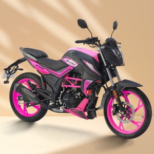 Street Motos