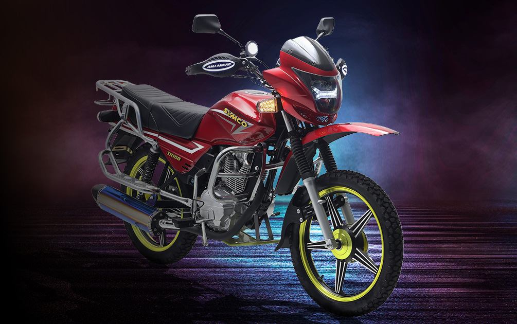 New CGL with head fairing released